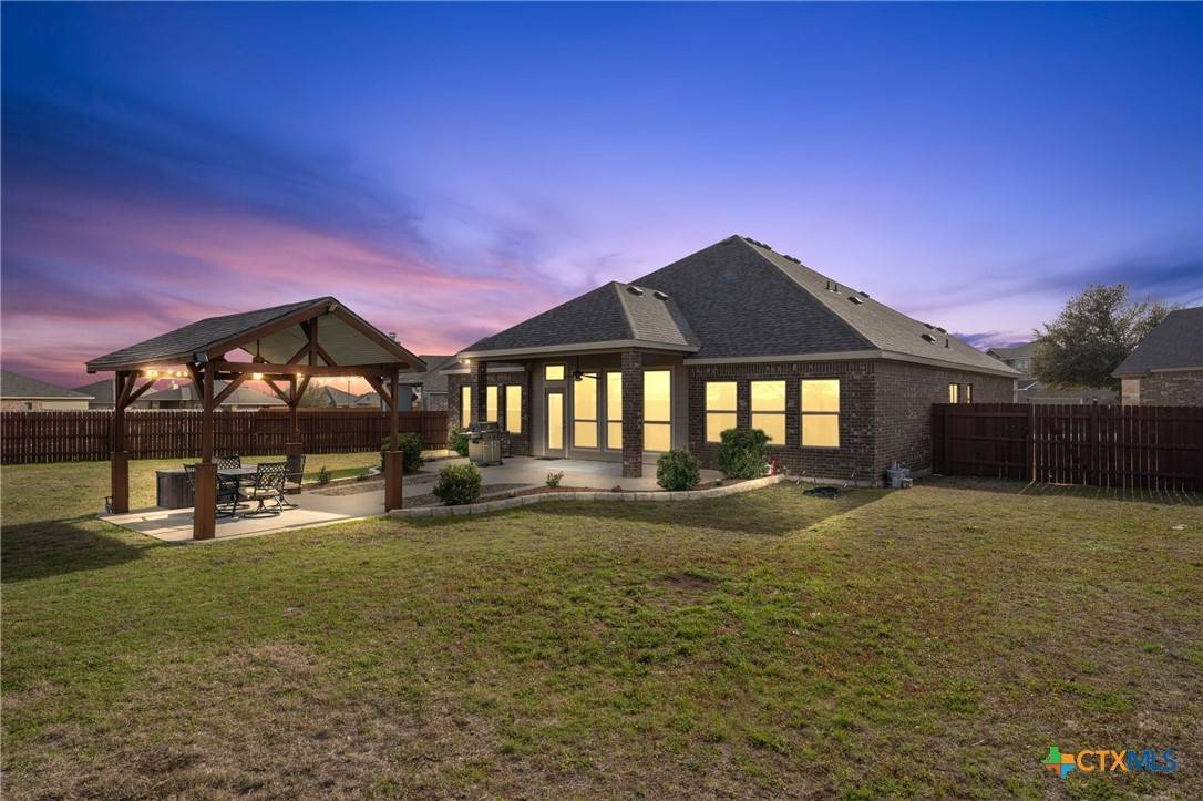 Temple, TX 76502,520 Copper Ridge LOOP