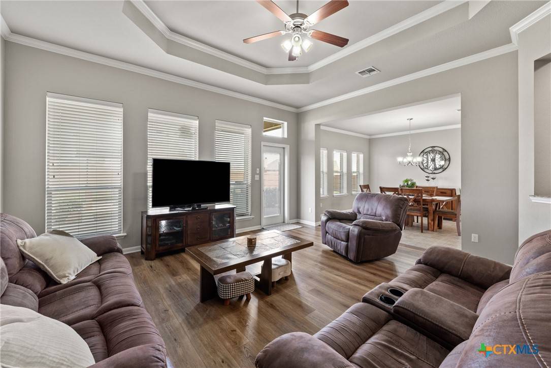 Temple, TX 76502,520 Copper Ridge LOOP