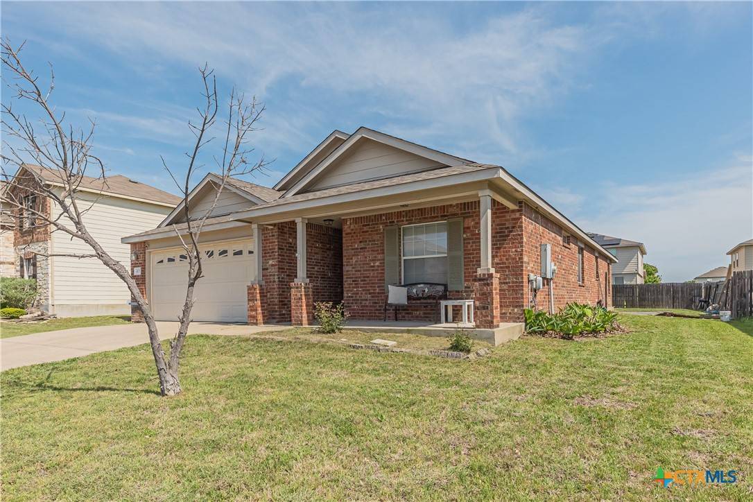 Killeen, TX 76542,409 E Gemini LN