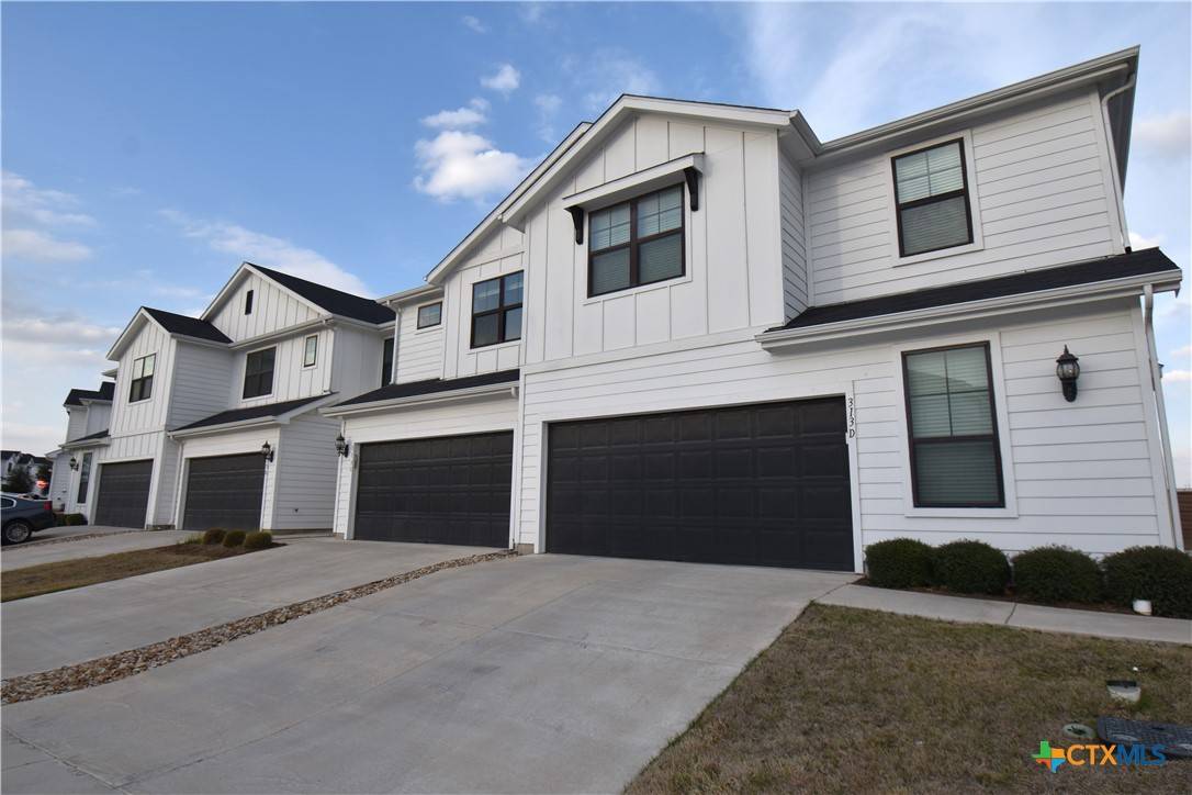 Buda, TX 78610,313 Fieldwood DR #C