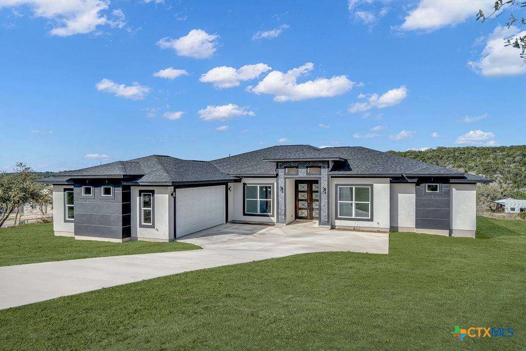 Mico, TX 78056,257 Private Road 2774