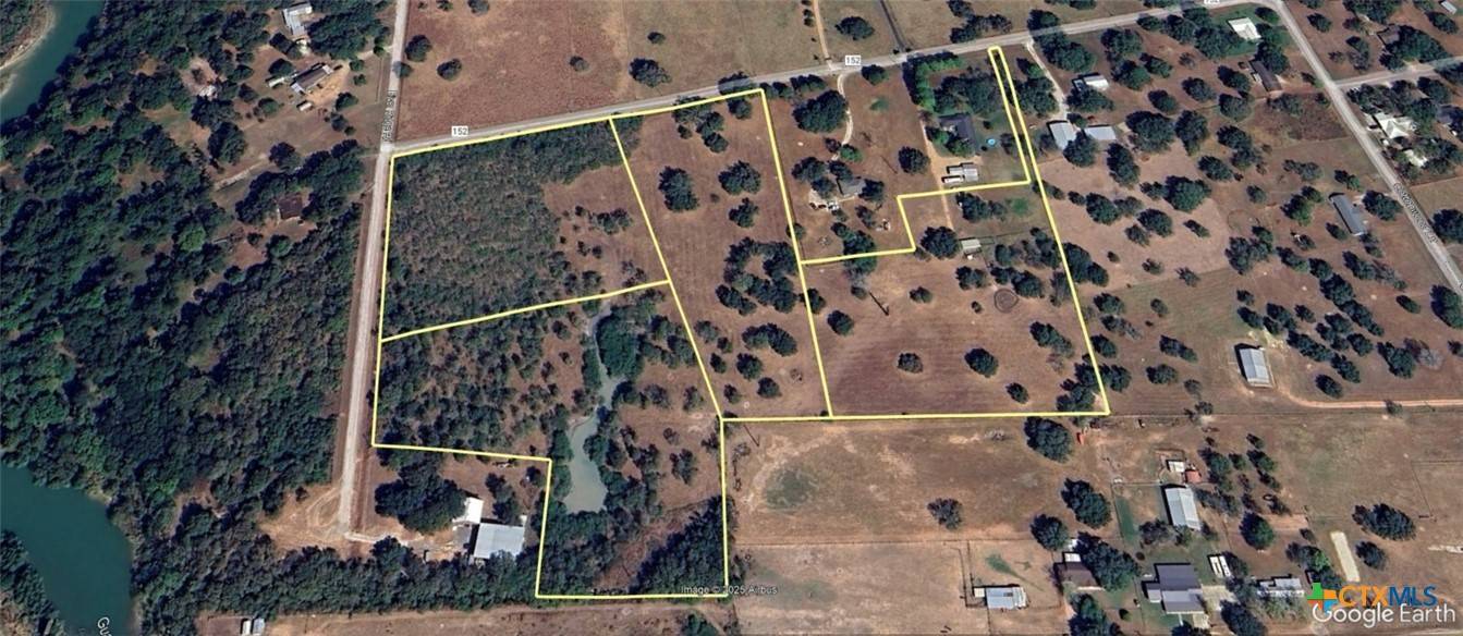 Cuero, TX 77954,209 Mulberry-Tract A RD