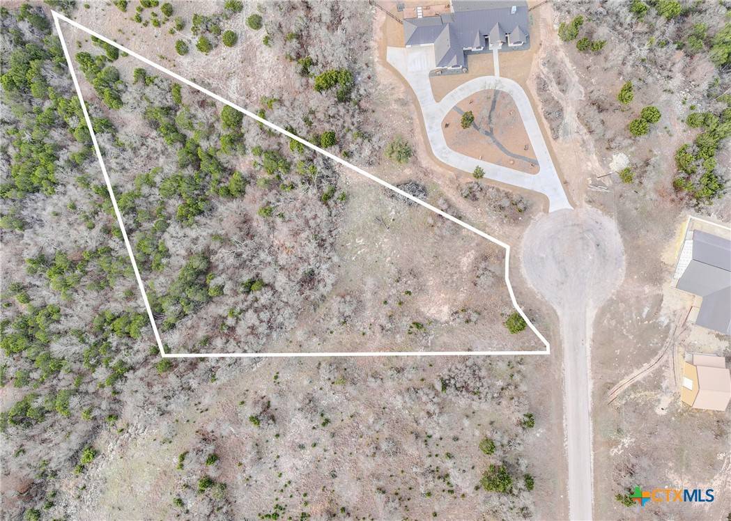 Kempner, TX 76539,0000 Cottonwood Bluff DR