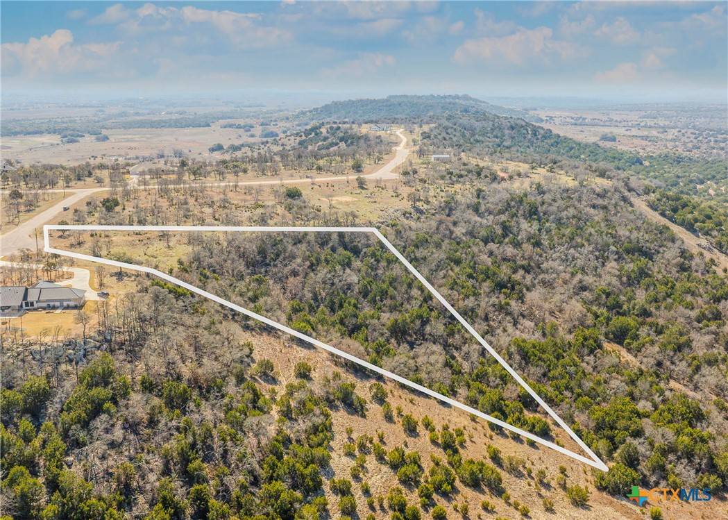 Kempner, TX 76539,0000 Cottonwood Bluff DR