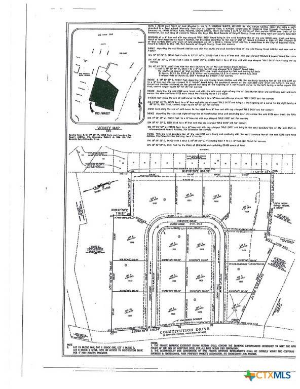 Copperas Cove, TX 76522,1844 Patriot CIR