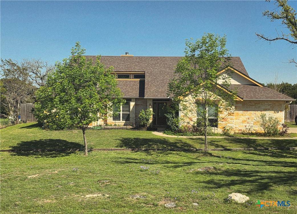 Lampasas, TX 76550,329 Sunrise HLS