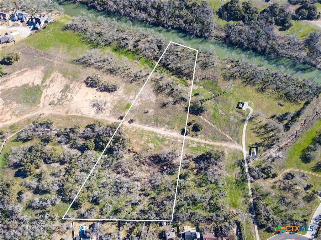 Belton, TX 76513,TBD Lot 3 Leon River