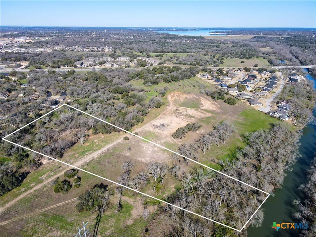 Belton, TX 76513,TBD Lot 3 Leon River