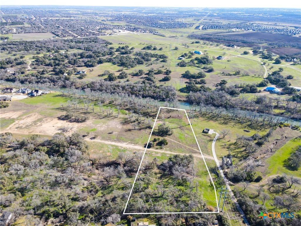 Belton, TX 76513,TBD Lot 4 Leon River