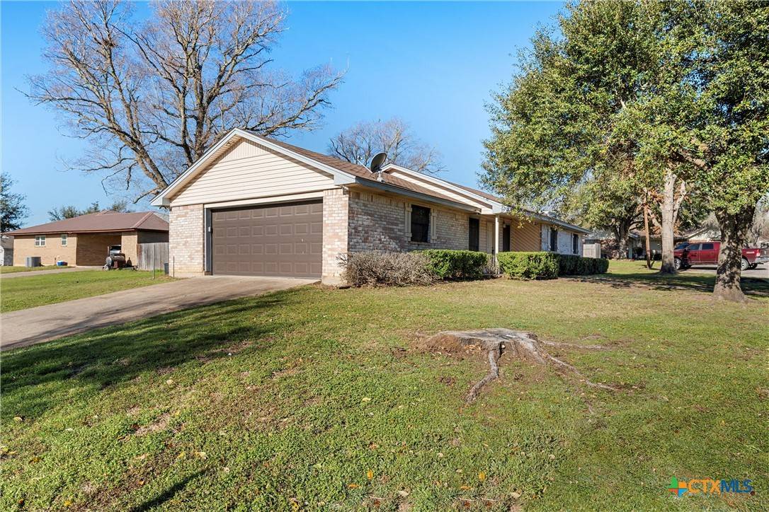 Cameron, TX 76520,100 Milam CIR