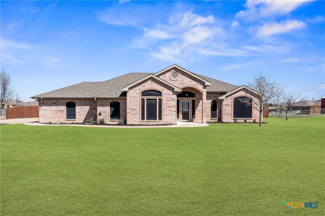 Copperas Cove, TX 76522,620 Thomas ST