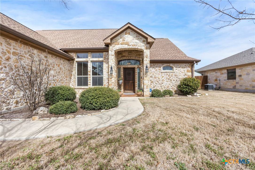 Jarrell, TX 76537,344 Jake DR