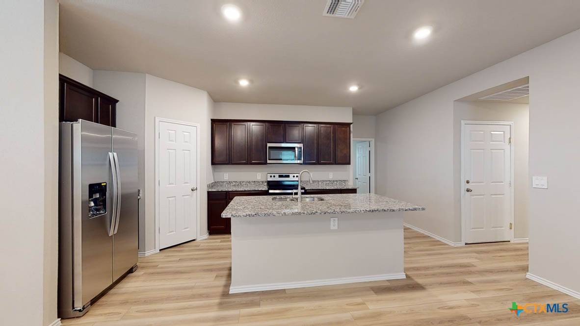 Copperas Cove, TX 76522,2460 Muscovy DR