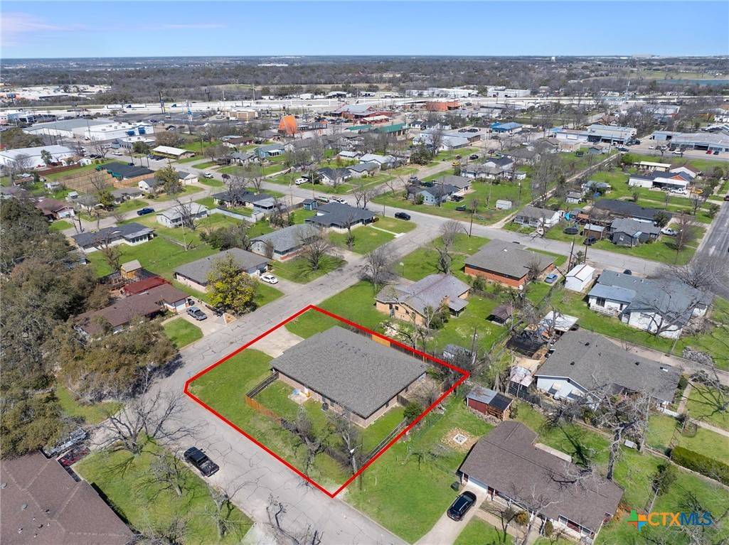 Temple, TX 76504,1409 S 53rd ST