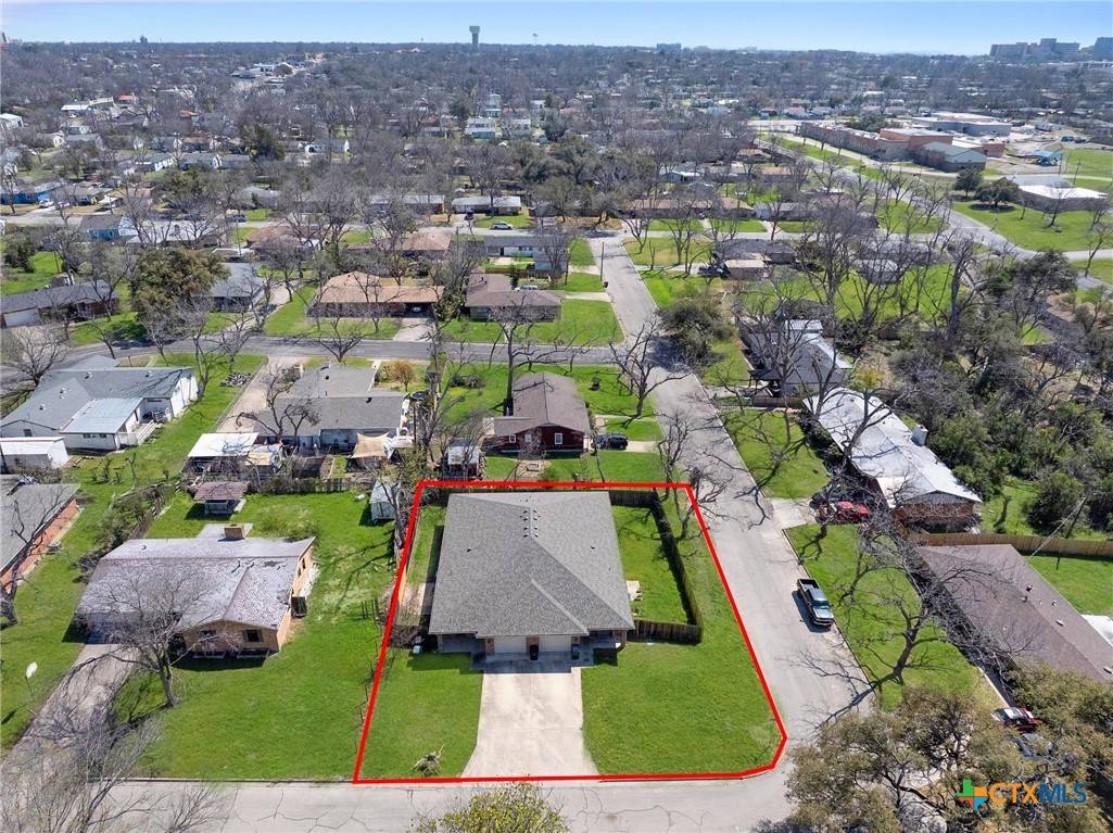 Temple, TX 76504,1409 S 53rd ST