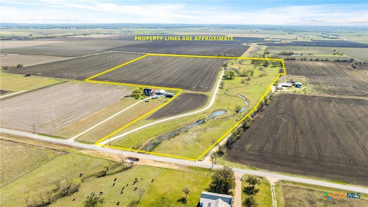 Holland, TX 76534,13801 Krause RD