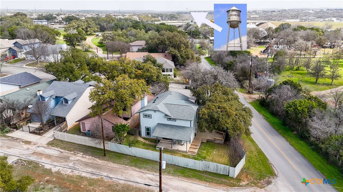 New Braunfels, TX 78130,1202 Bluff Creek CIR
