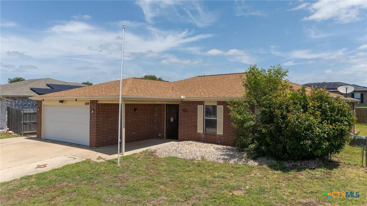 Killeen, TX 76549,4209 Stallion DR