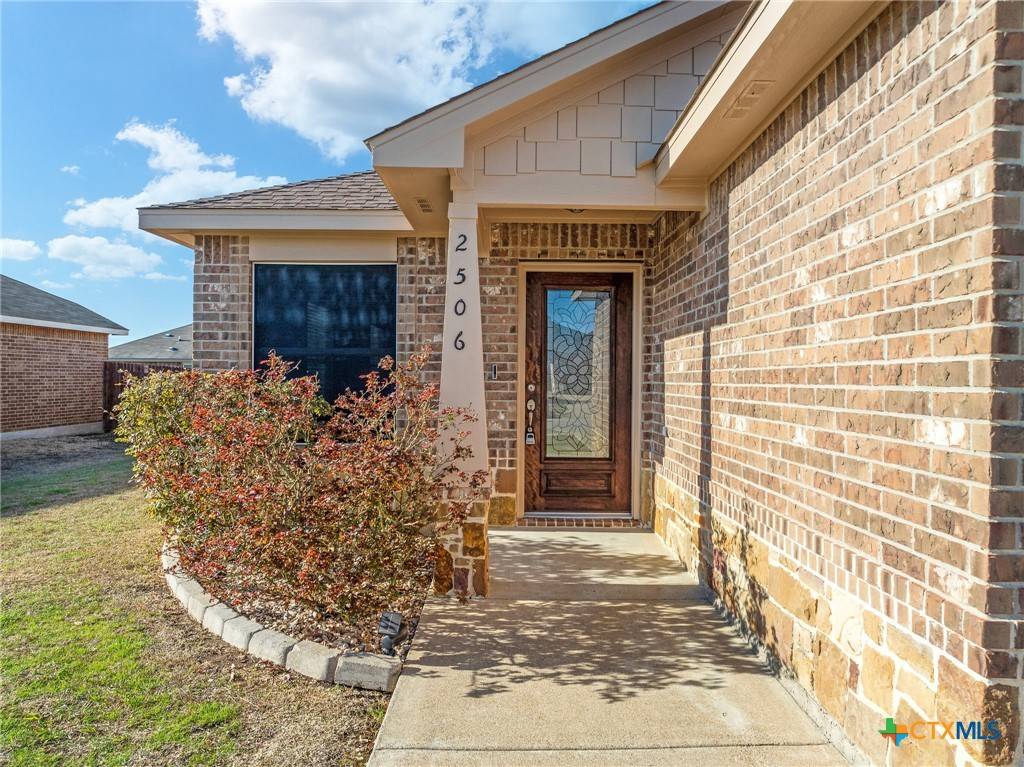 Killeen, TX 76549,2506 Camp Cooper DR