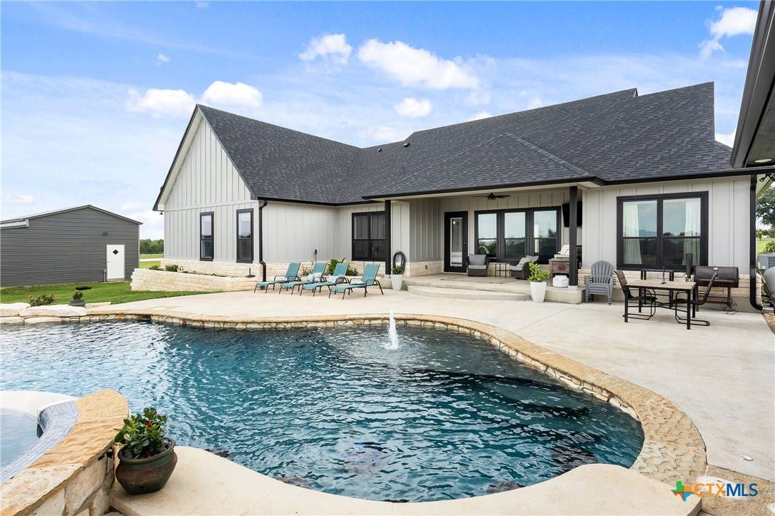 Holland, TX 76534,18975 Fm 1123