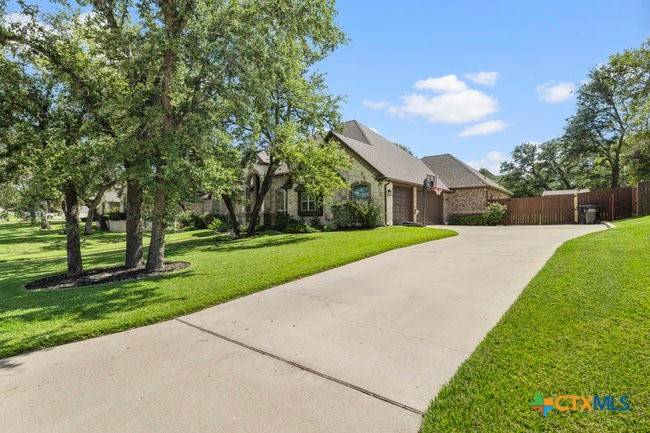 Belton, TX 76513,397 Eagle Landing DR