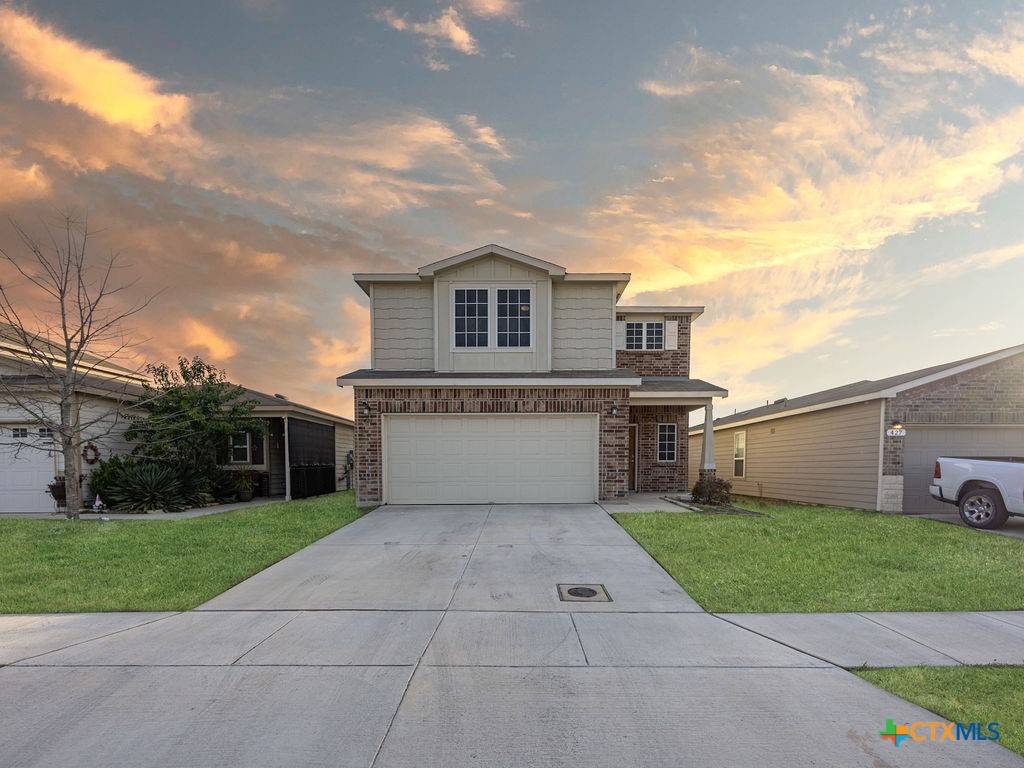New Braunfels, TX 78130,423 Dappled Willow