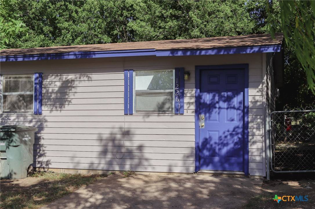 Copperas Cove, TX 76522,1226 Georgetown RD