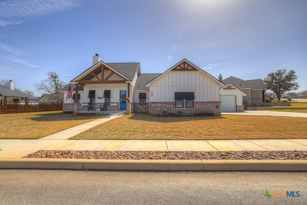 La Vernia, TX 78121,108 N Mahogany PATH