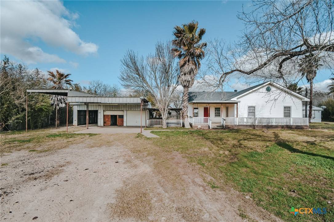Victoria, TX 77905,207 Coletoville RD