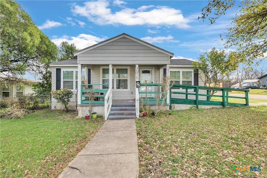 Temple, TX 76504,1017 S 6th ST