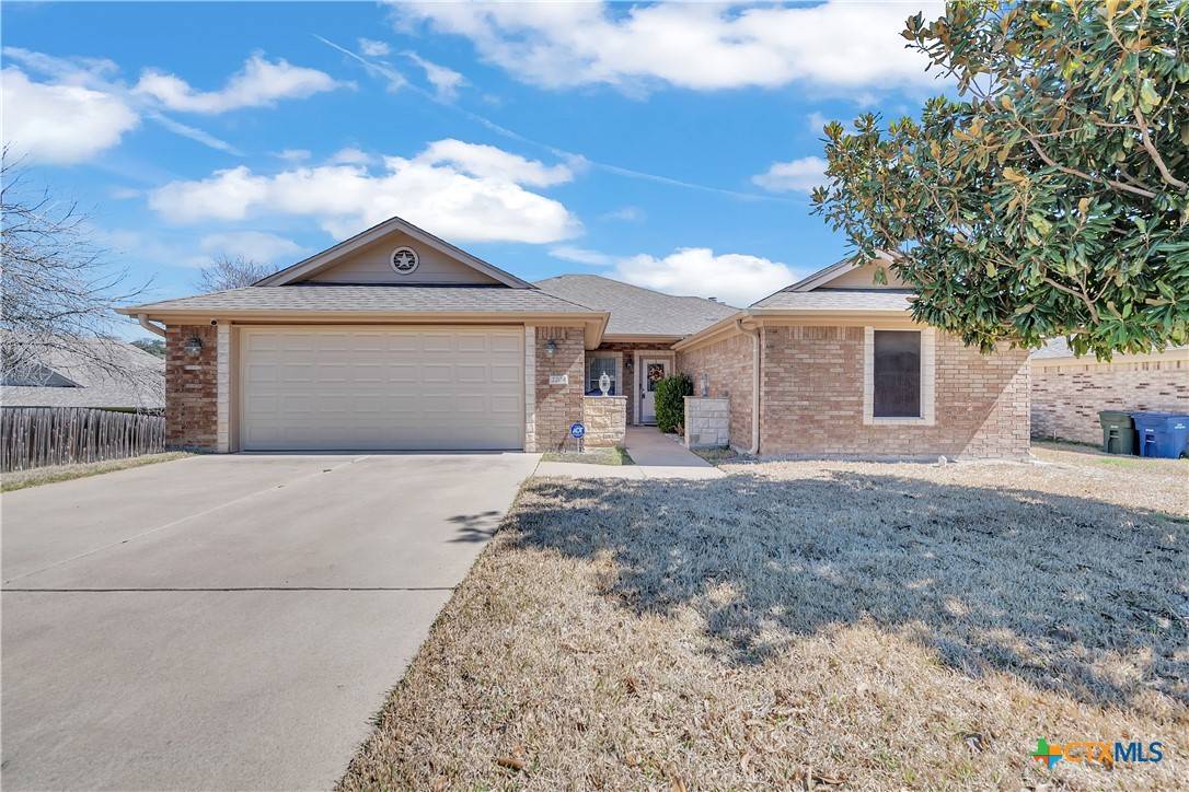 Copperas Cove, TX 76522,2204 Walker Place BLVD