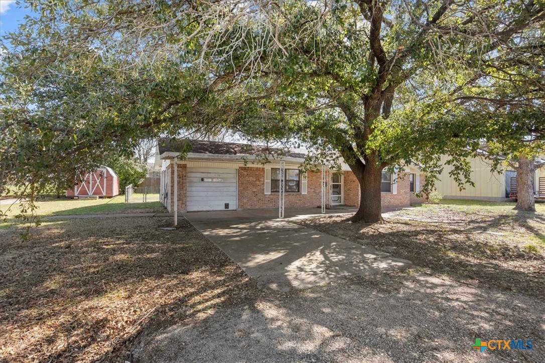 Waco, TX 76705,811 Mosley DR