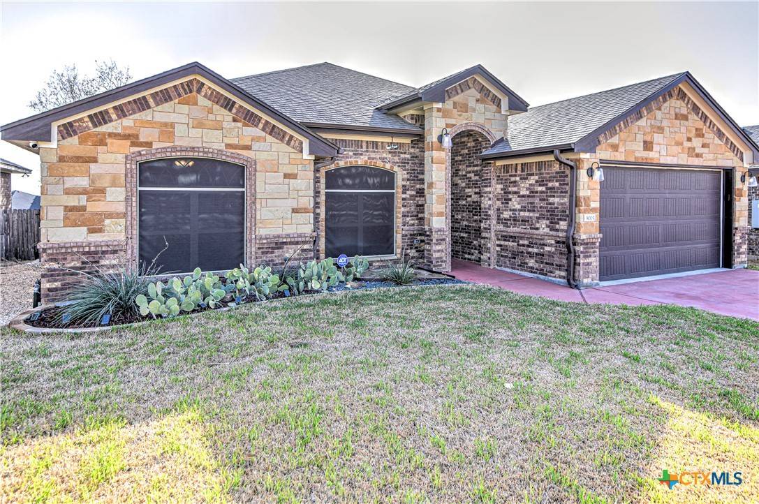 Killeen, TX 76542,9005 Grand Oaks LN