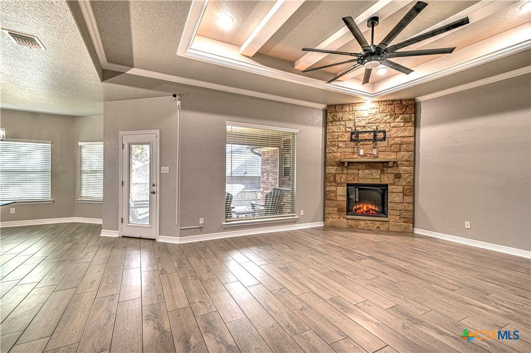 Killeen, TX 76542,9005 Grand Oaks LN