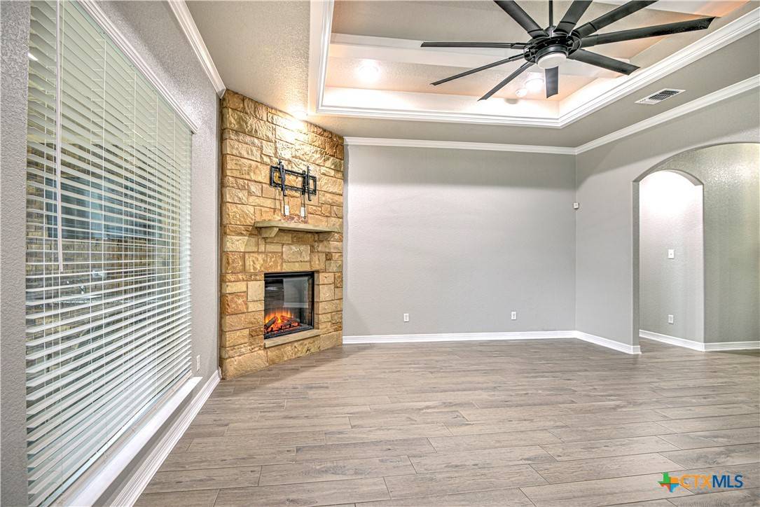 Killeen, TX 76542,9005 Grand Oaks LN