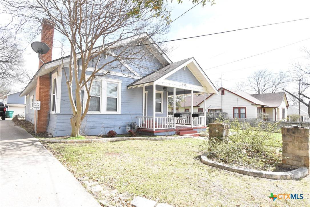 Belton, TX 76513,903 N Main ST