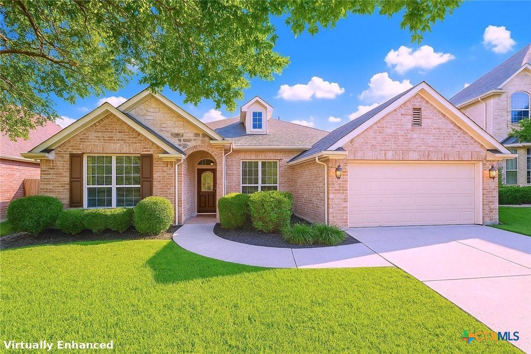 Cedar Park, TX 78613,715 S Frontier LN