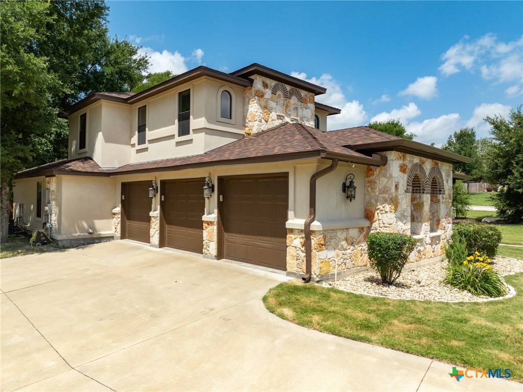 Salado, TX 76571,1010 Woodland Bend CIR