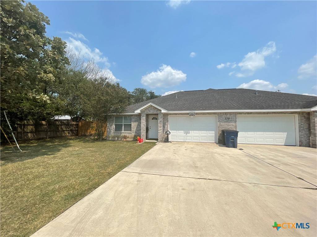 New Braunfels, TX 78130,238 Alves LN