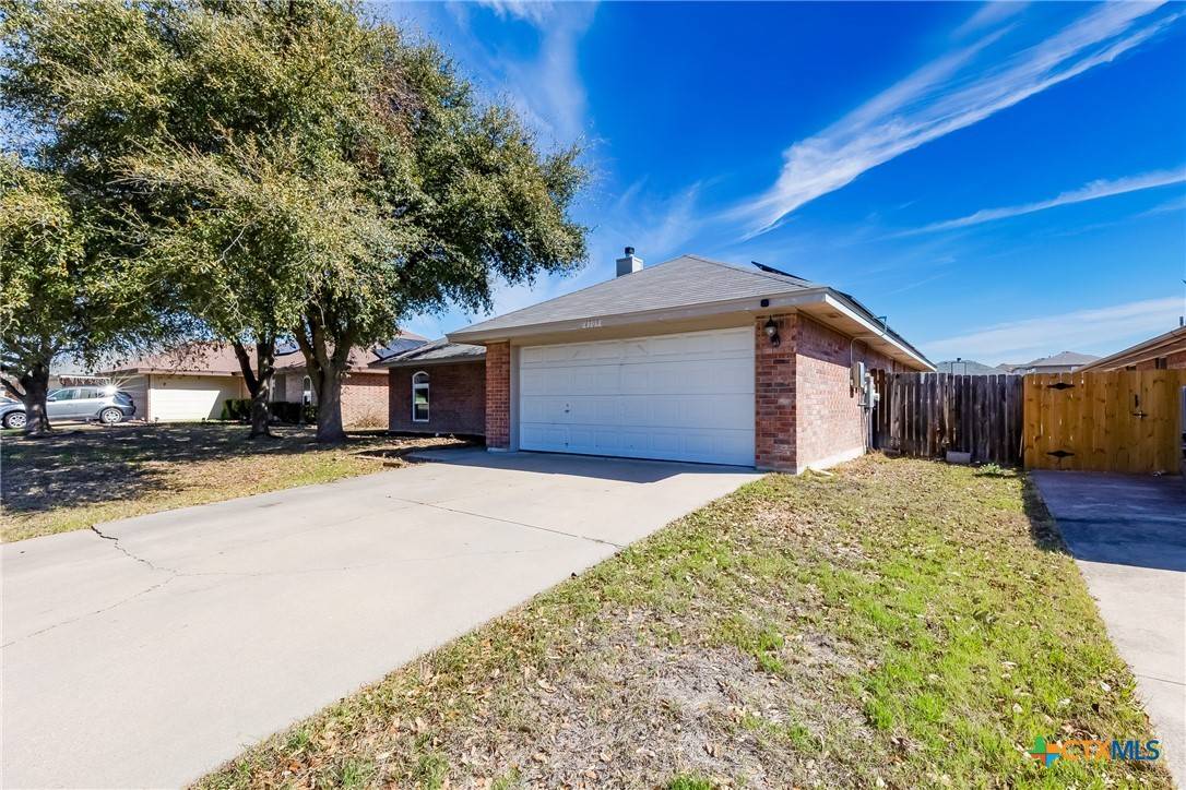 Killeen, TX 76542,4309 Embers DR