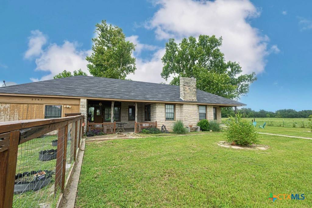 Cameron, TX 76520,5787 E FM 485
