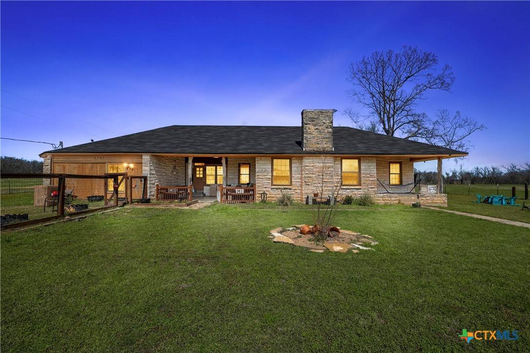 Cameron, TX 76520,5787 E FM 485