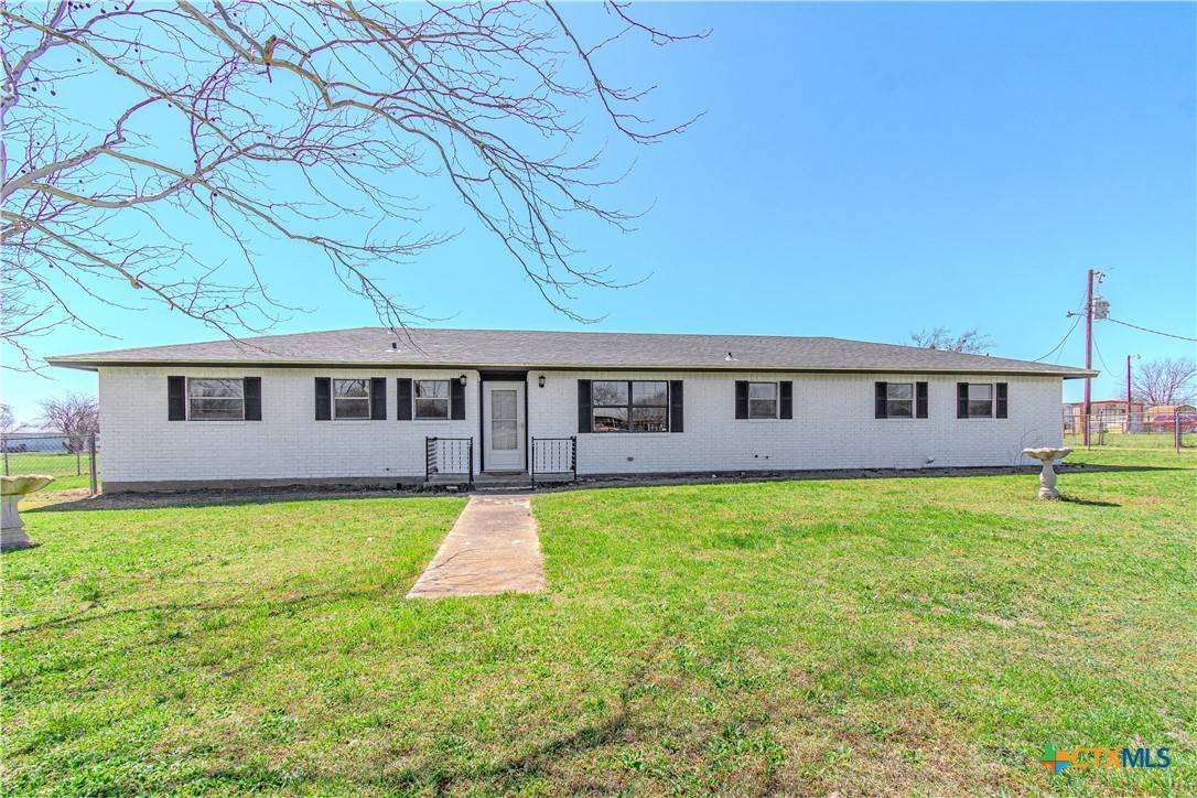 Moody, TX 76557,13031 Fm 2601