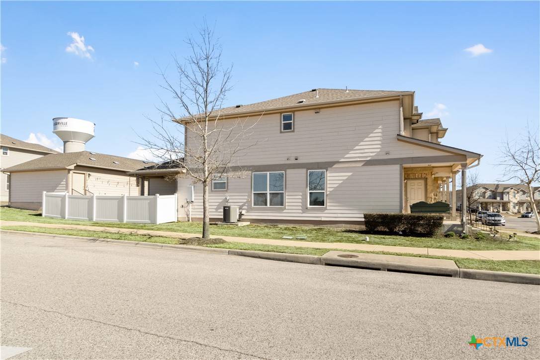 Pflugerville, TX 78660,717 Katmai CIR