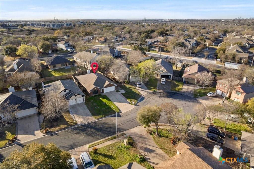 Austin, TX 78753,12207 FARNISH CV
