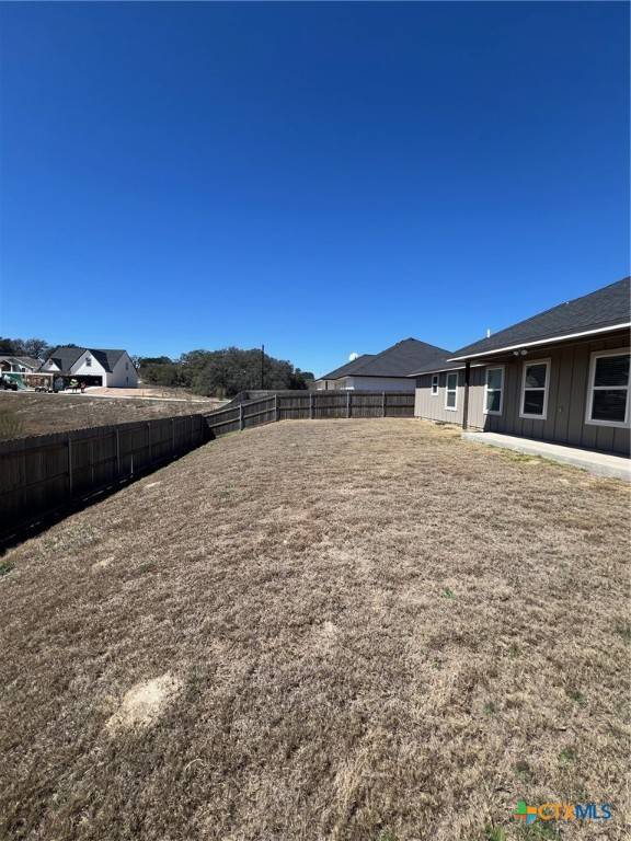 Lampasas, TX 76550,1077 Fieldstone DR