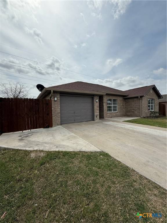 Temple, TX 76501,1415 E Calhoun AVE