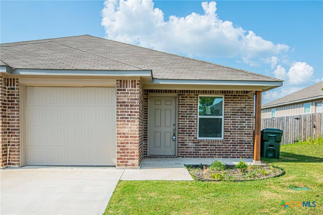 Temple, TX 76501,704 Kimble DR