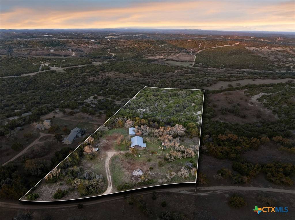 Dripping Springs, TX 78620,3003 Old Red Ranch RD