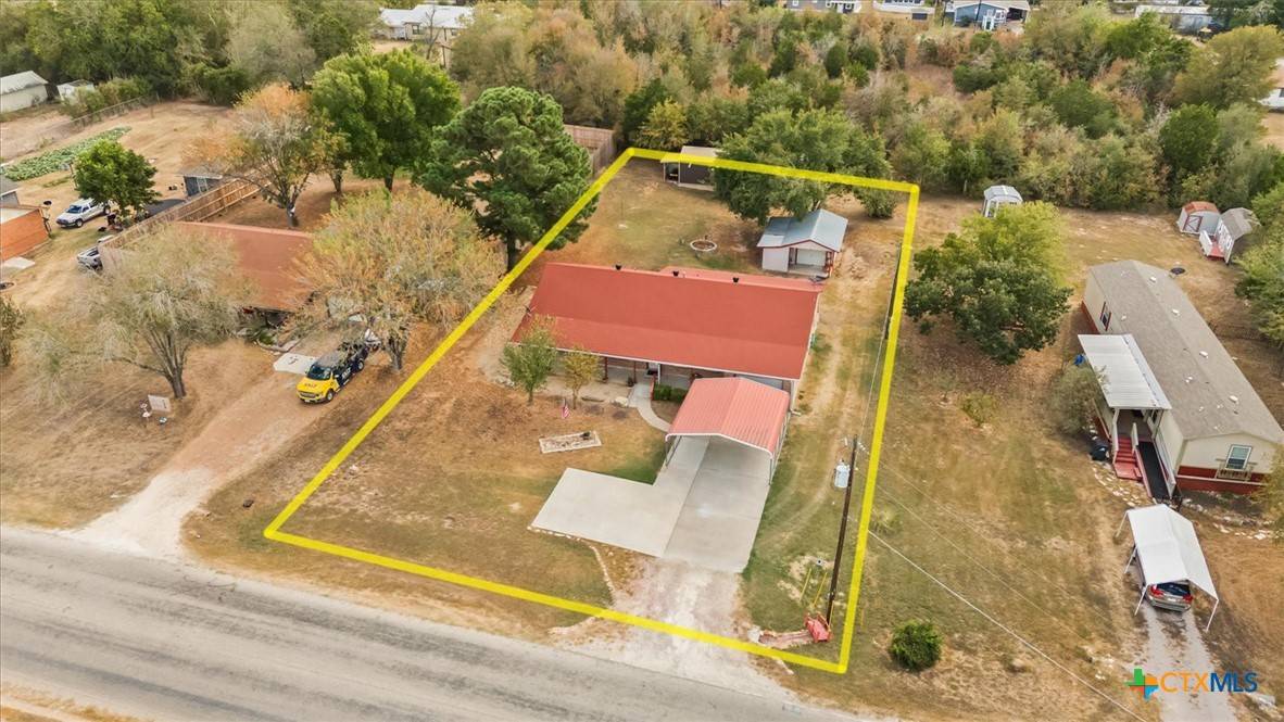 Bastrop, TX 78602,131 Lba DR